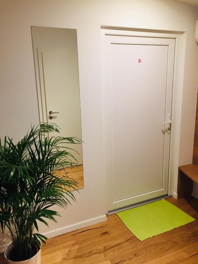 Sonnenweg Appartements Руст Экстерьер фото