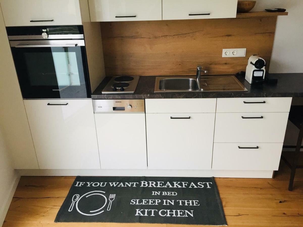 Sonnenweg Appartements Руст Экстерьер фото