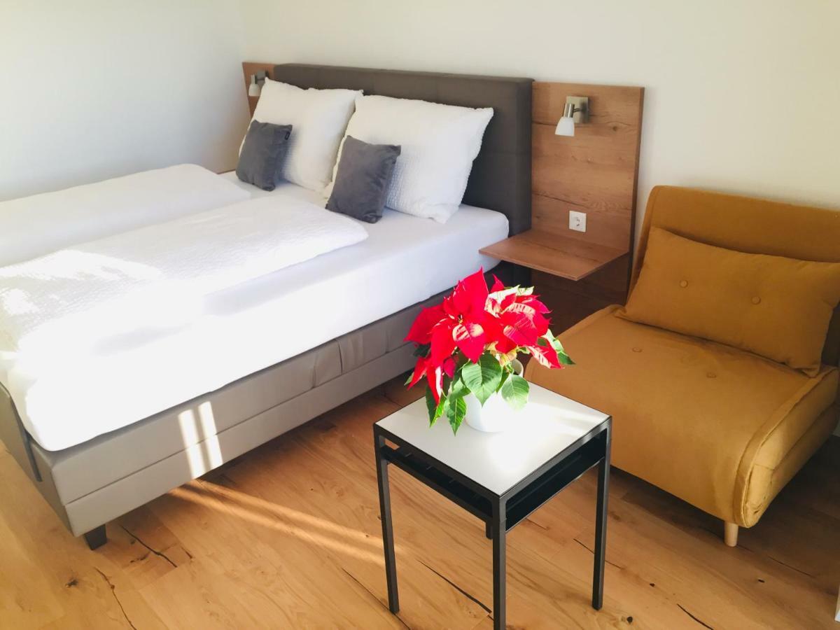 Sonnenweg Appartements Руст Экстерьер фото