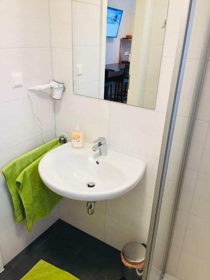 Sonnenweg Appartements Руст Экстерьер фото